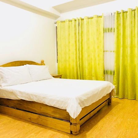 Cedar Peak Condominium Baguio City Екстер'єр фото