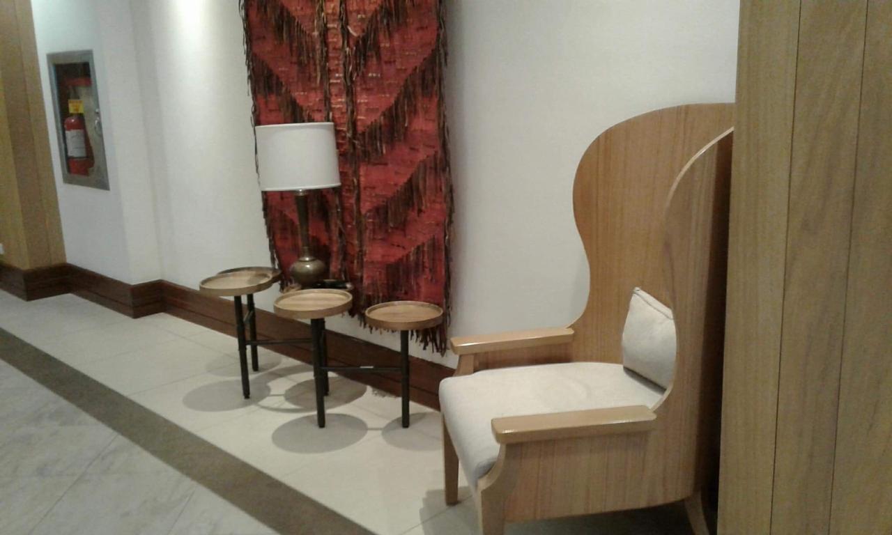 Cedar Peak Condominium Baguio City Екстер'єр фото
