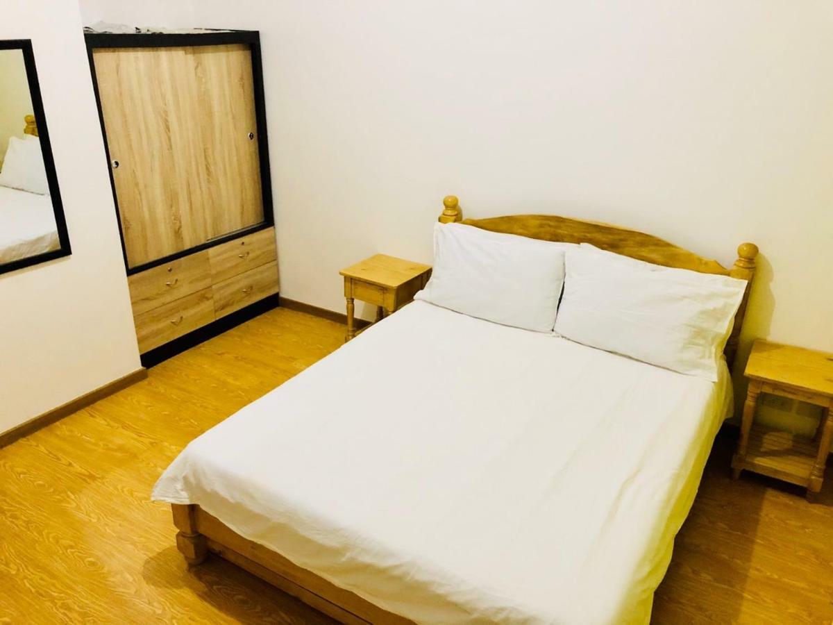 Cedar Peak Condominium Baguio City Екстер'єр фото