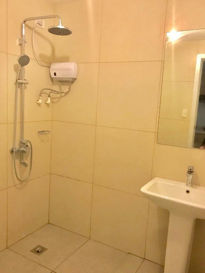 Cedar Peak Condominium Baguio City Екстер'єр фото