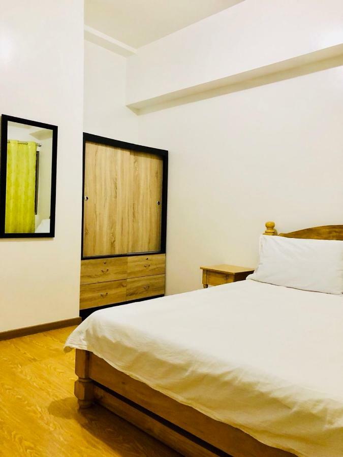 Cedar Peak Condominium Baguio City Екстер'єр фото