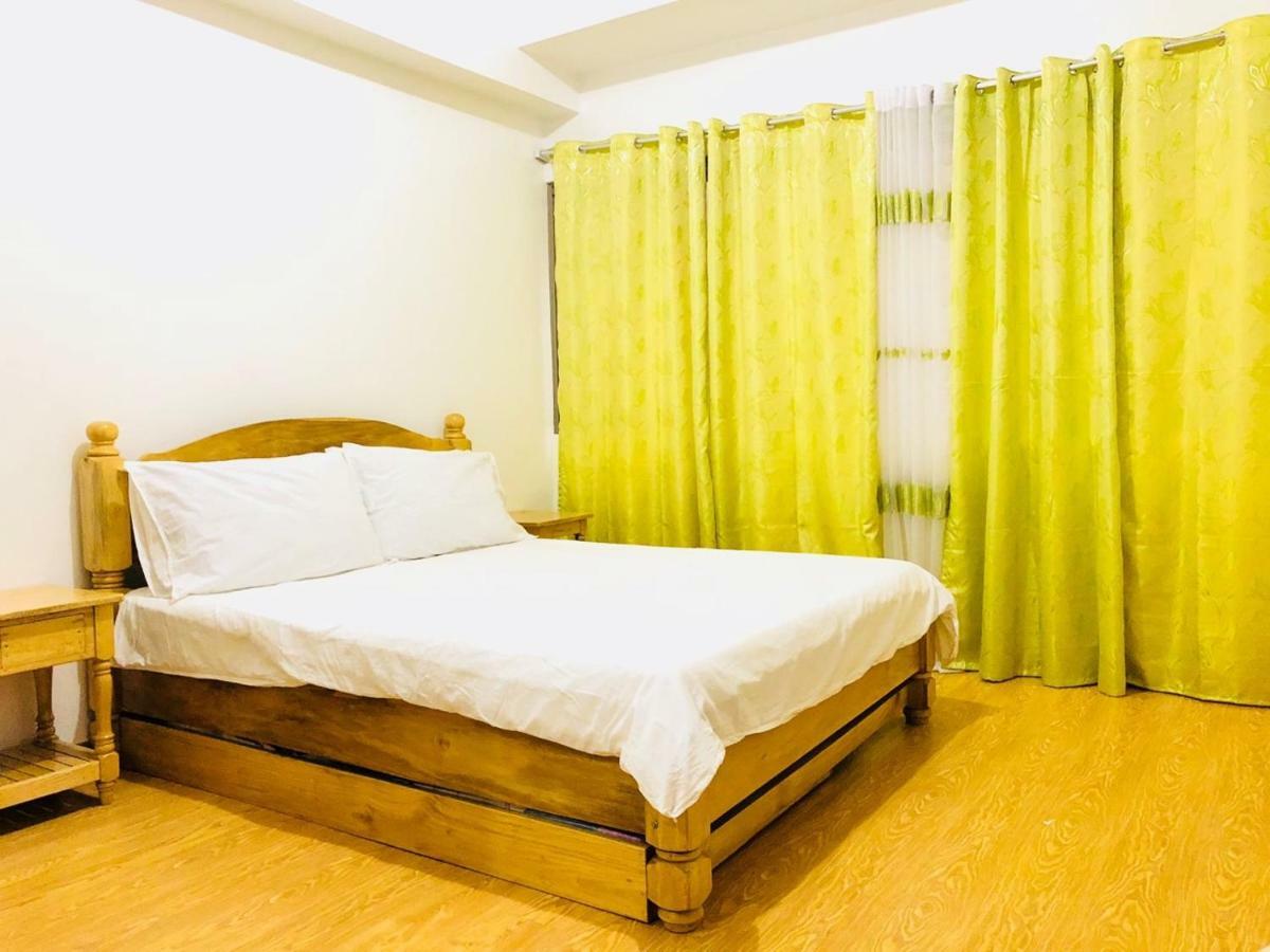 Cedar Peak Condominium Baguio City Екстер'єр фото