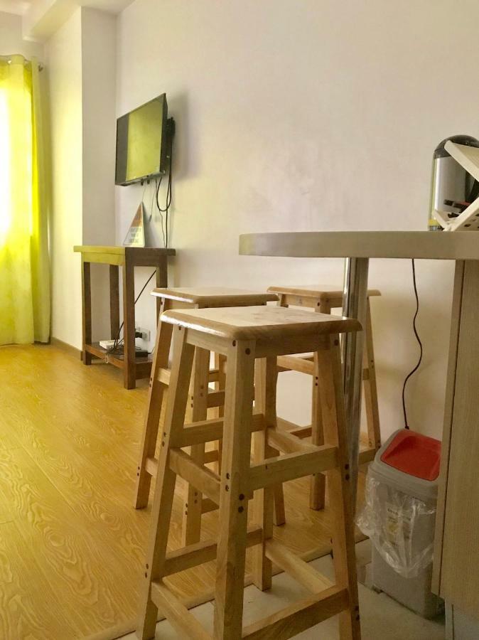 Cedar Peak Condominium Baguio City Екстер'єр фото