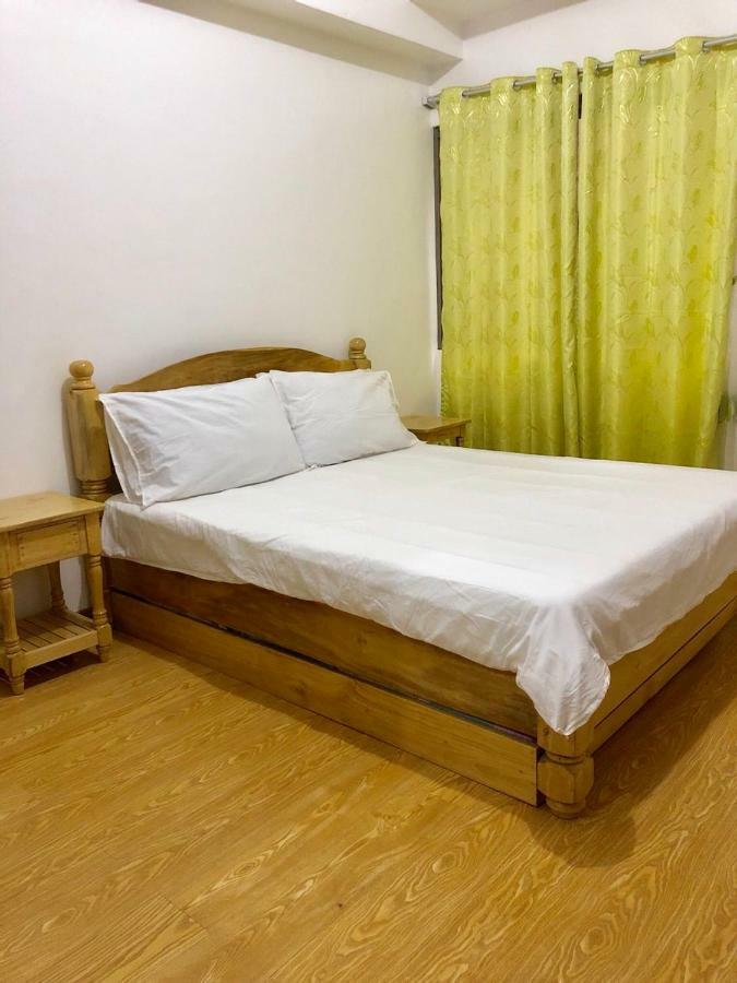 Cedar Peak Condominium Baguio City Екстер'єр фото